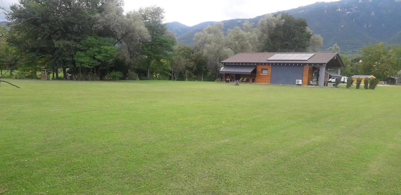 Casa Nicole Apartment Borso del Grappa